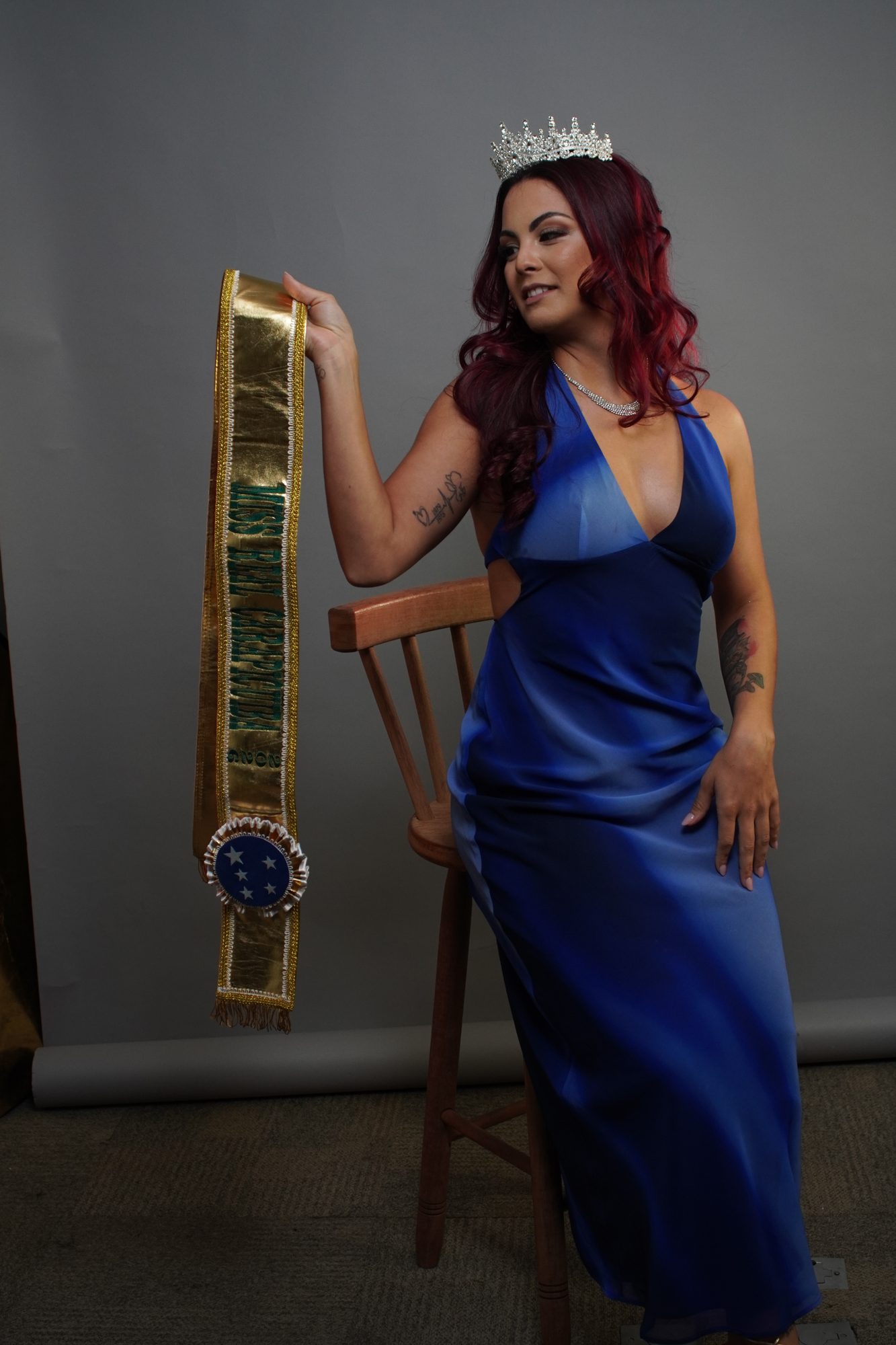 Agnys Viana — foto 0012